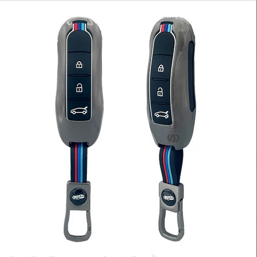 کاور فلزی ریموت دیگنیتی