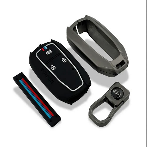 کاور فلزی جک s5